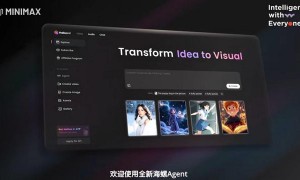 MiniMax或今年赴港上市：“大模型六小龙”的中场战事