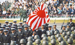 金灿荣：美国军方正放弃战略模糊政策，为台海最坏情况做准备
