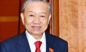 敏感时刻，中越传出好消息，两国首次！特朗普破防了，这下不会轻易放过越方