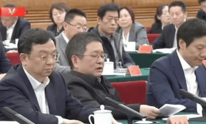曹德旺和虞仁荣办的大学招生分数线超985高校