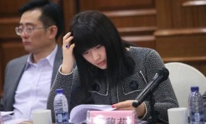 宗庆后家族遗产纷争，不是单纯的家务事