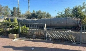 伊朗疑似击中戈兰高地雷达站！以色列拦截率超95%，25名平民死亡