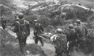 1979年对越自卫反击战，如果我们继续向河内推进，将会如何？