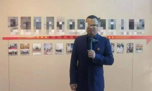 现实版“漂白”：31年前的命案嫌疑人，变身“智库专家”
