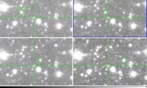 太阳系迎来第三位“星际访客”，什么来头？